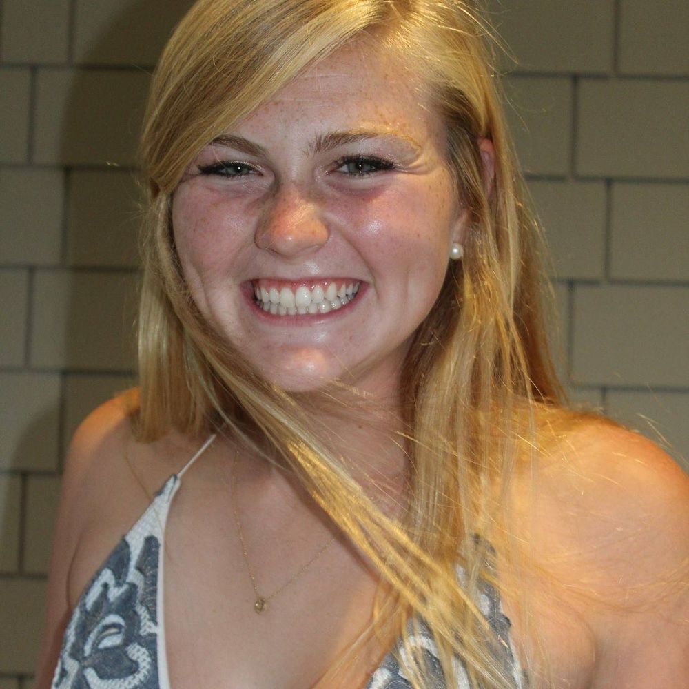 Meet your Posher, Lexie